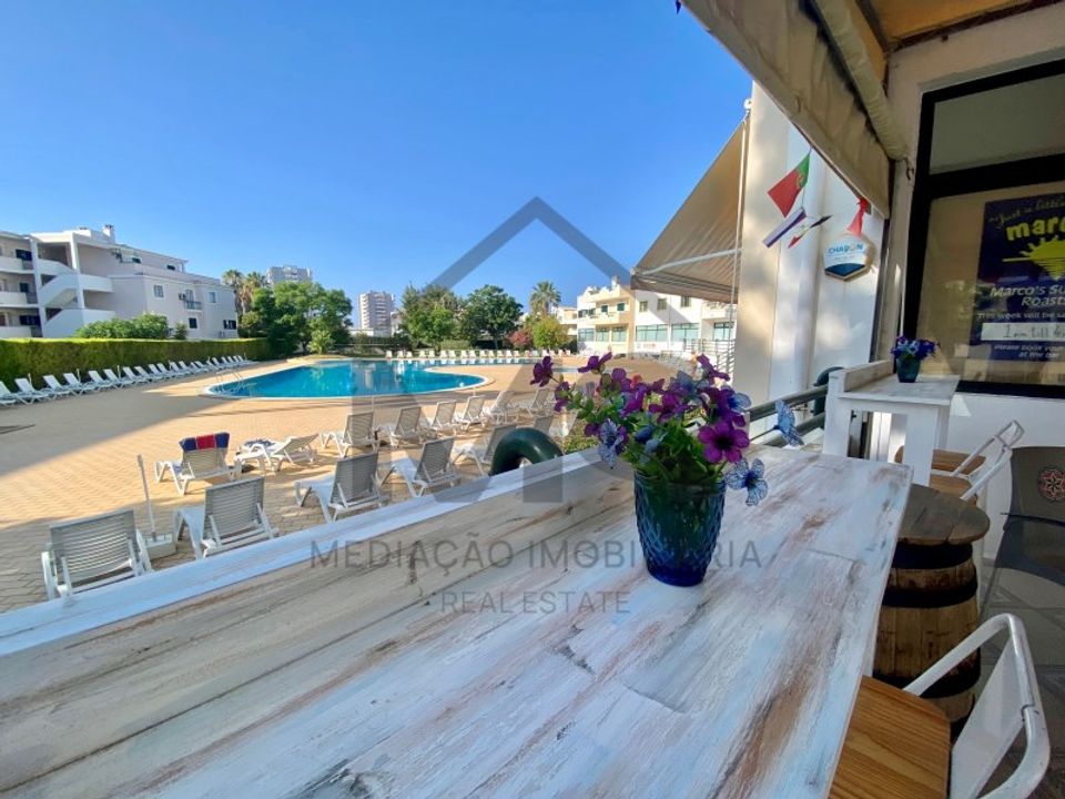 Erhvervsejendom i Alvor, Faro - foto 2