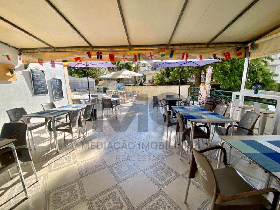Erhvervsejendom i Alvor, Faro - foto 5