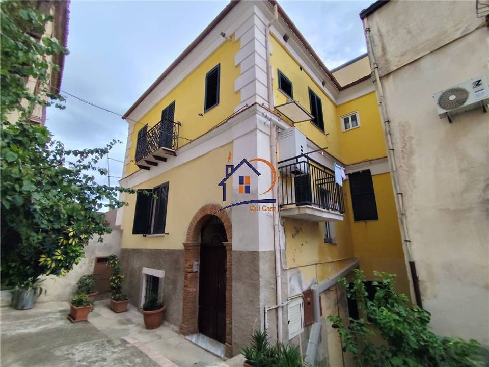 Lejlighed i Corigliano-Rossano, Cosenza - foto 1