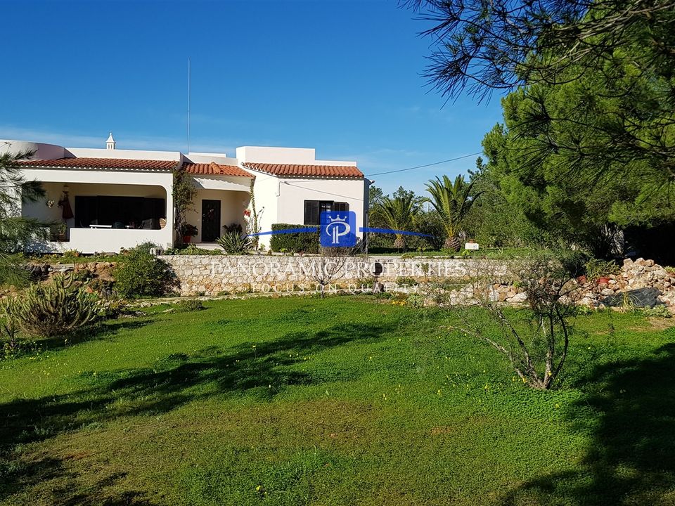 Villa i Lagoa, Faro - foto 1