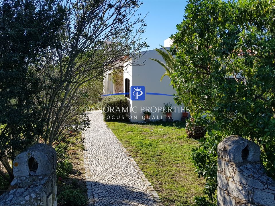 Villa i Lagoa, Faro - foto 3