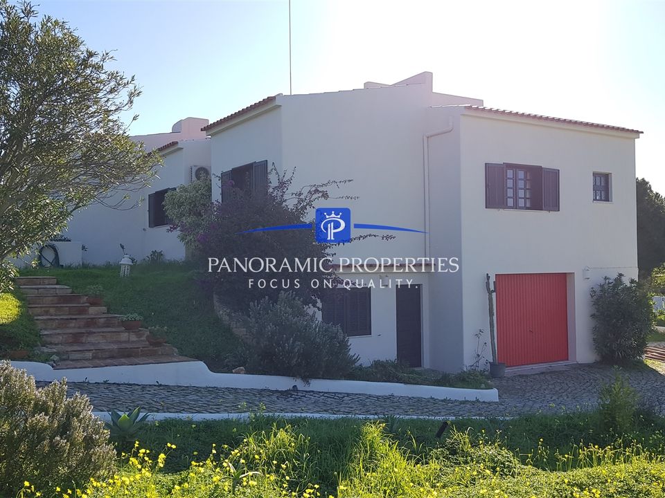 Villa i Lagoa, Faro - foto 4