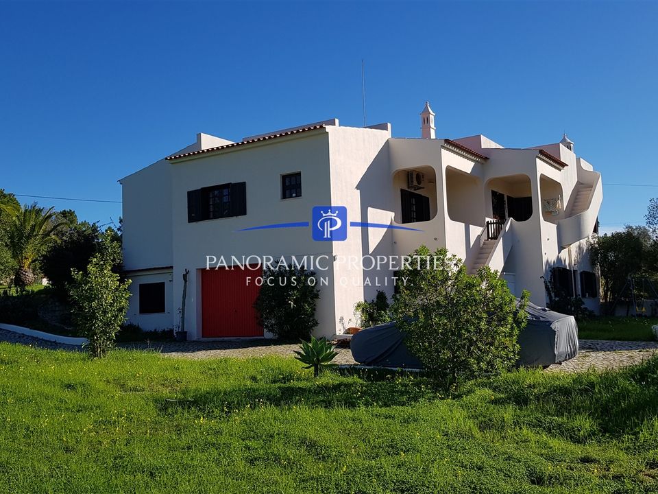 Villa i Lagoa, Faro - foto 2