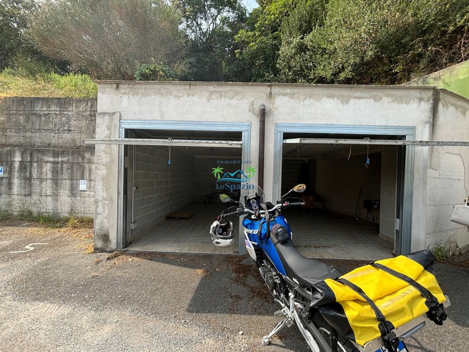 Garage i Andora, Savona - foto 2