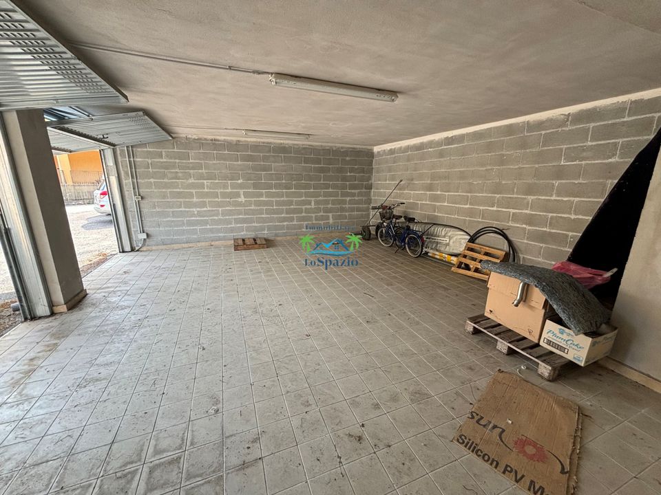 Garage i Andora, Savona - foto 4