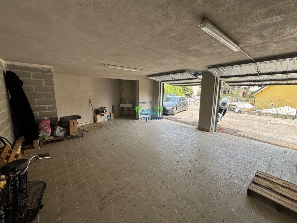 Garage i Andora, Savona - foto 5
