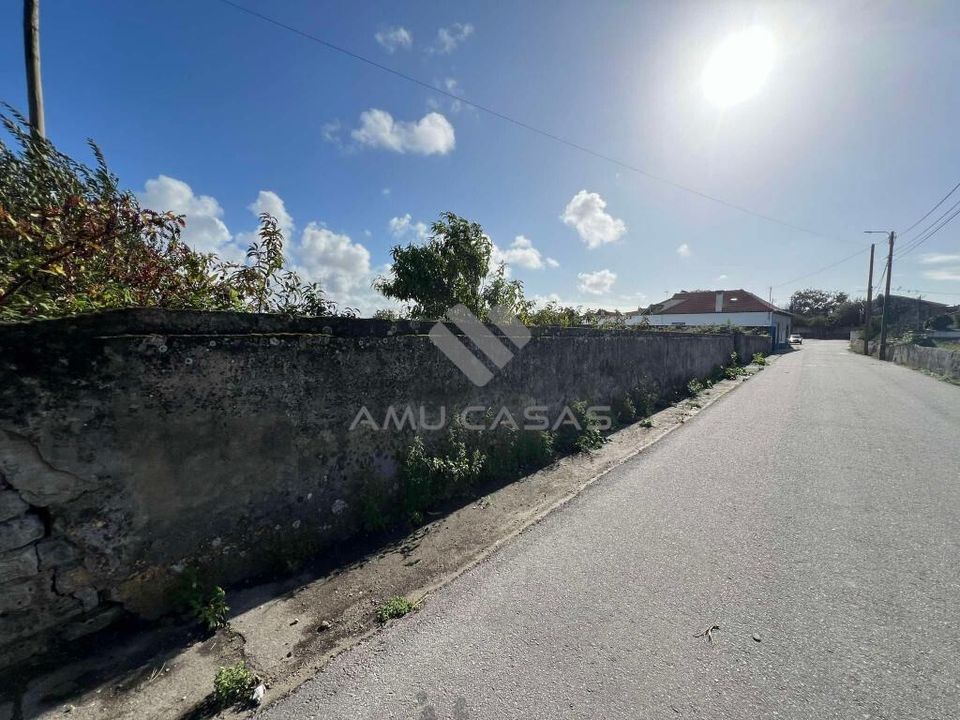 Helårsgrund i Aveiro, Aveiro - foto 3