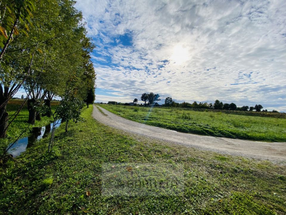 Helårsgrund i Borgoricco, Padua - foto 1