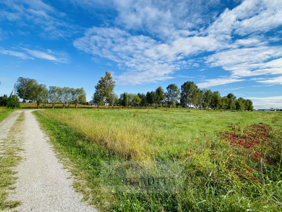 Helårsgrund i Borgoricco, Padua - foto 3