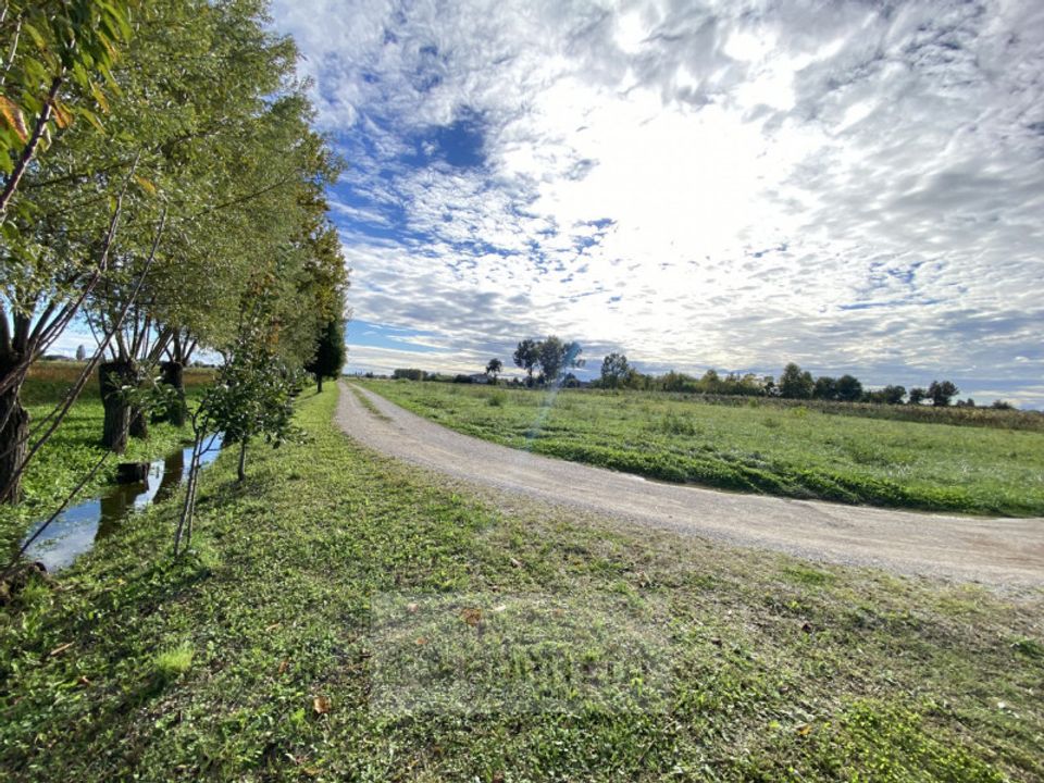 Helårsgrund i Borgoricco, Padua - foto 4