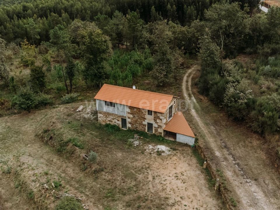 Herregård i Seia, Guarda - bilde 1