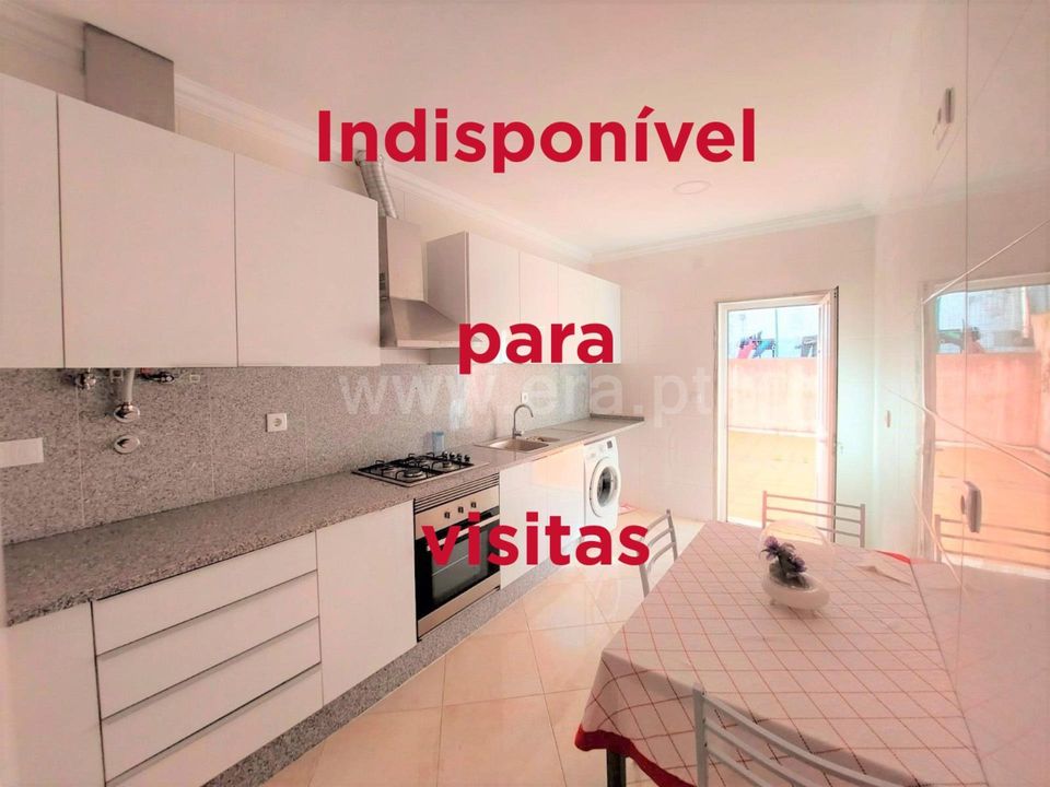 Villa a Odivelas, Lisbon - foto 1