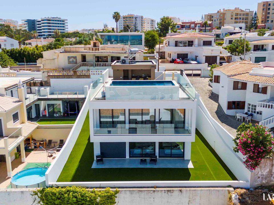 Villa i Lagos, Faro - foto 1