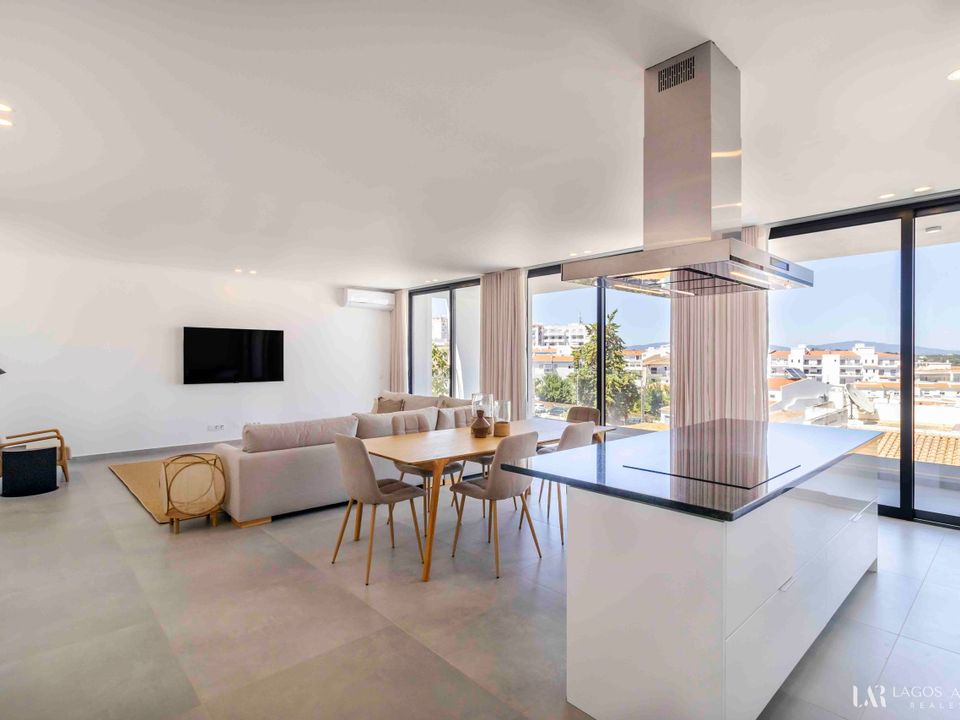 Villa i Lagos, Faro - foto 2