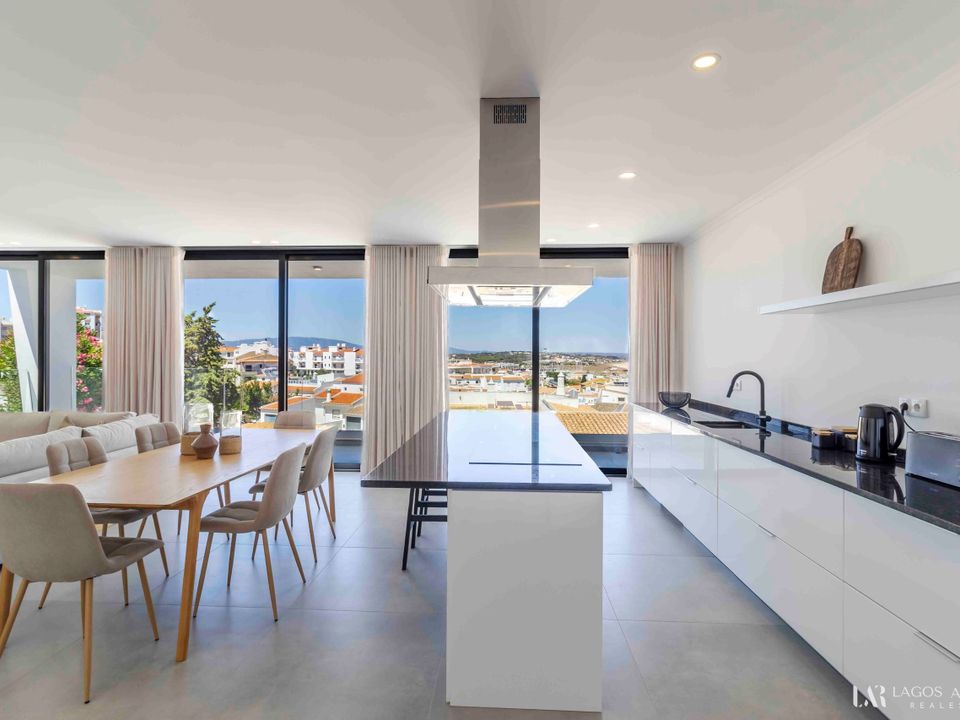 Villa i Lagos, Faro - foto 3