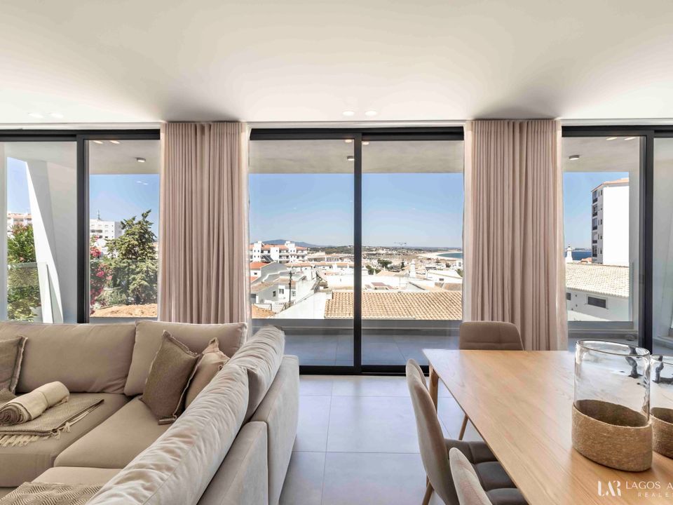 Villa i Lagos, Faro - foto 4