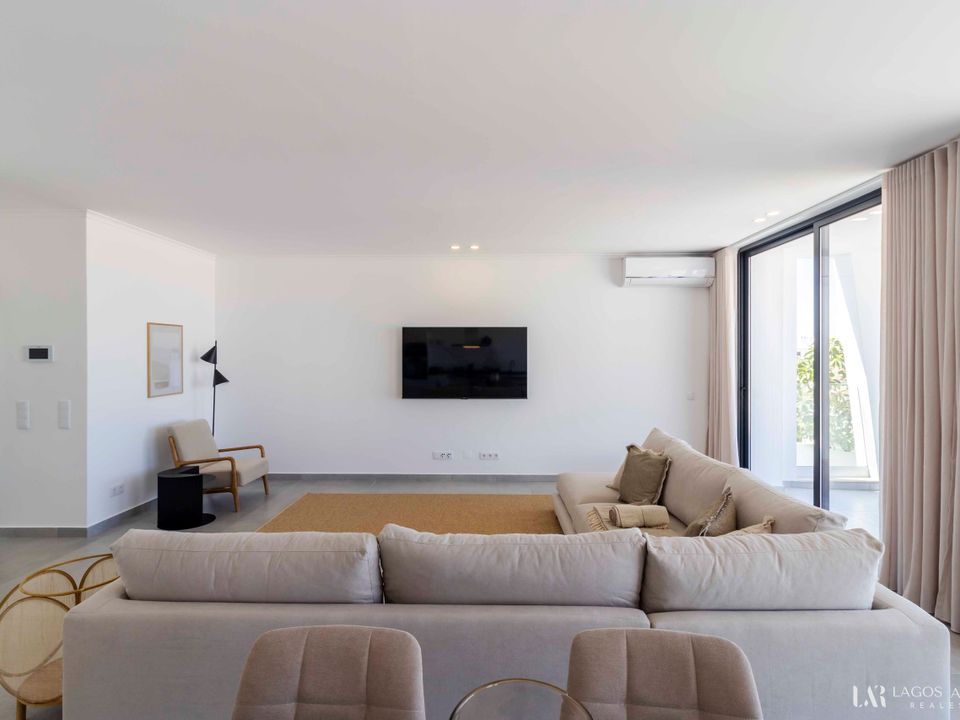 Villa i Lagos, Faro - foto 5