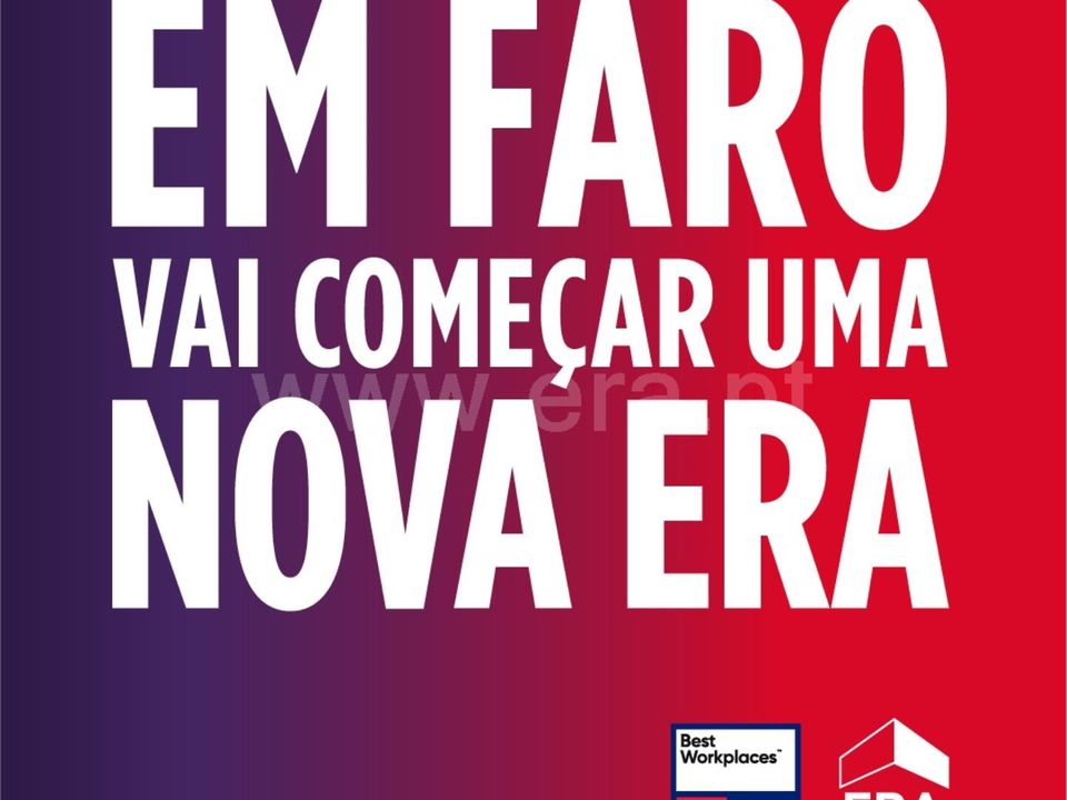 Helårsgrund i Faro, Faro - foto 4