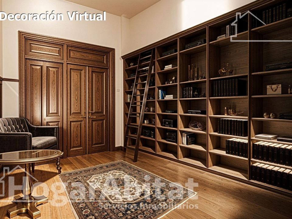 Villa i La Vall D'uixo, Castellon - foto 2