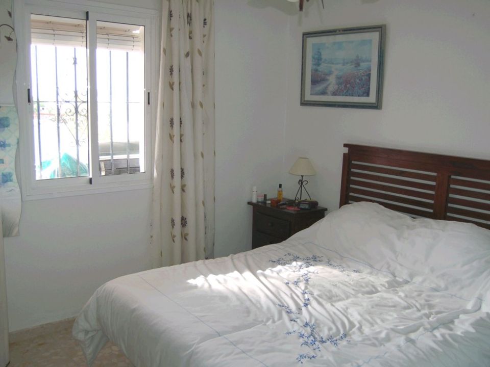 Cortijo i Nerja, Malaga - foto 3