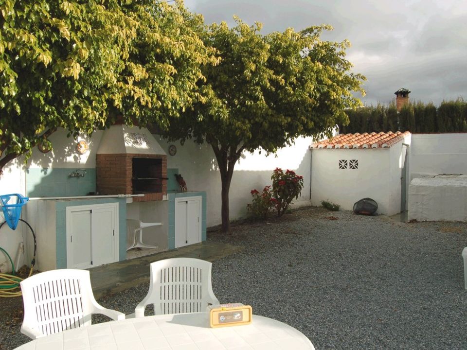 Cortijo i Nerja, Malaga - foto 5