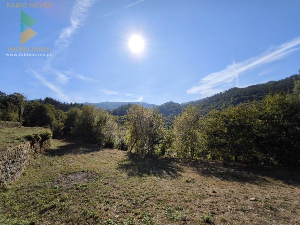Villa i Ponte da Barca, Viana do Castelo - foto 3