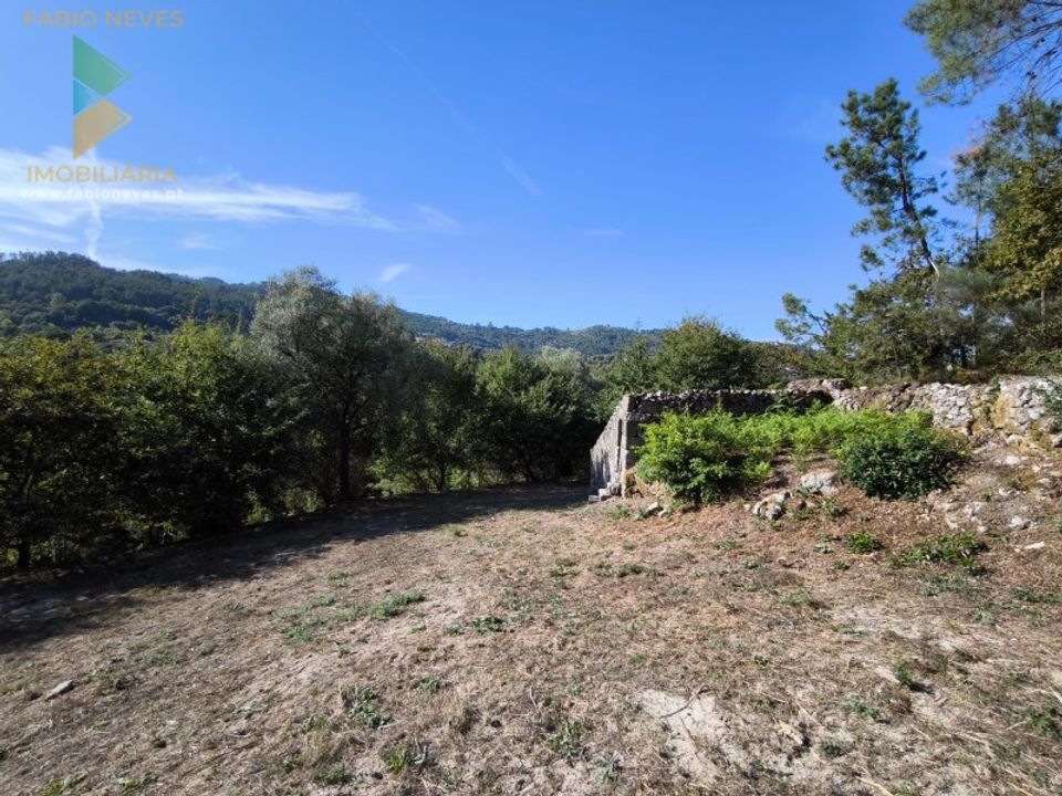 Villa i Ponte da Barca, Viana do Castelo - foto 4