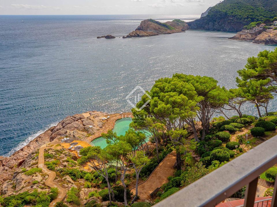 Lejlighed i Begur, Gerona - foto 3