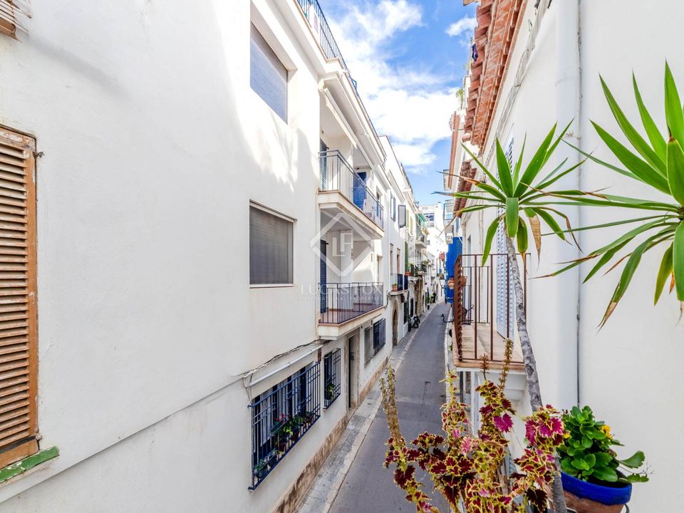Villa i Sitges, Barcelona - foto 1