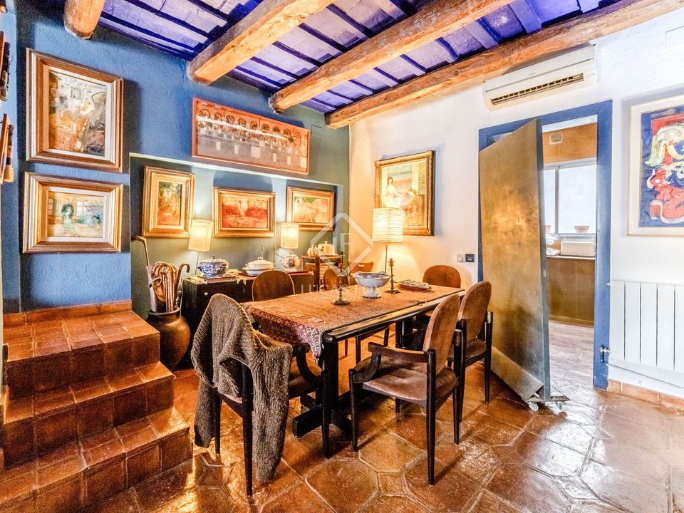 Villa i Sitges, Barcelona - foto 4