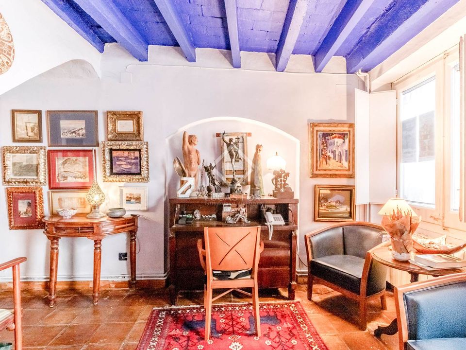 Villa i Sitges, Barcelona - foto 5