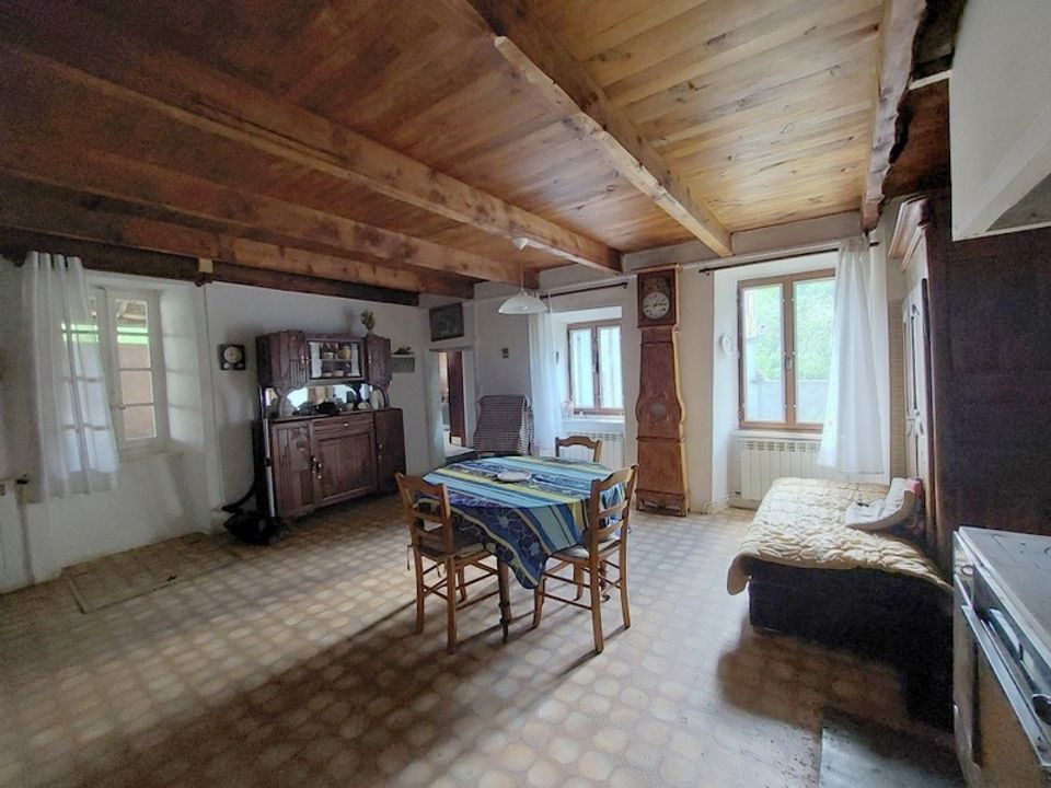 Villa i Mélagues, Aveyron - bilde 2