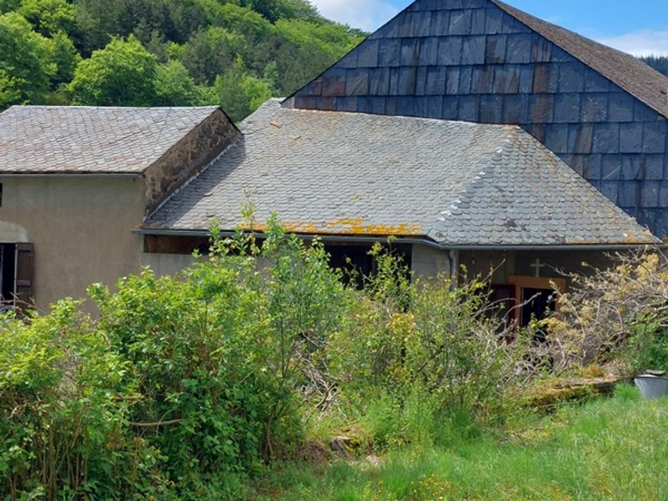 Villa i Mélagues, Aveyron - bilde 4