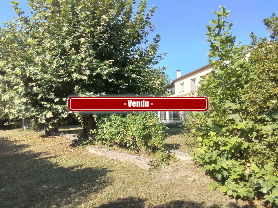 Villa a Aubenas, Ardeche - foto 1