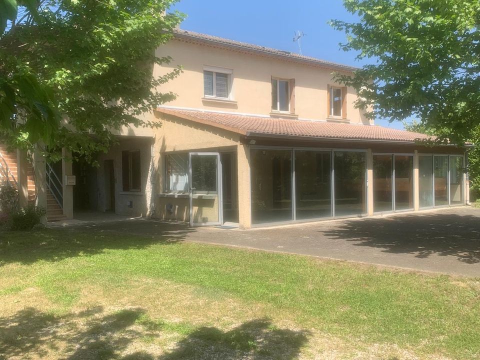 Villa a Aubenas, Ardeche - foto 2