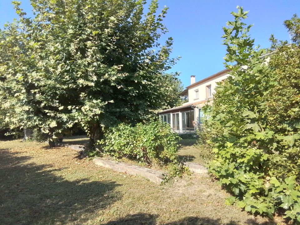Villa a Aubenas, Ardeche - foto 3