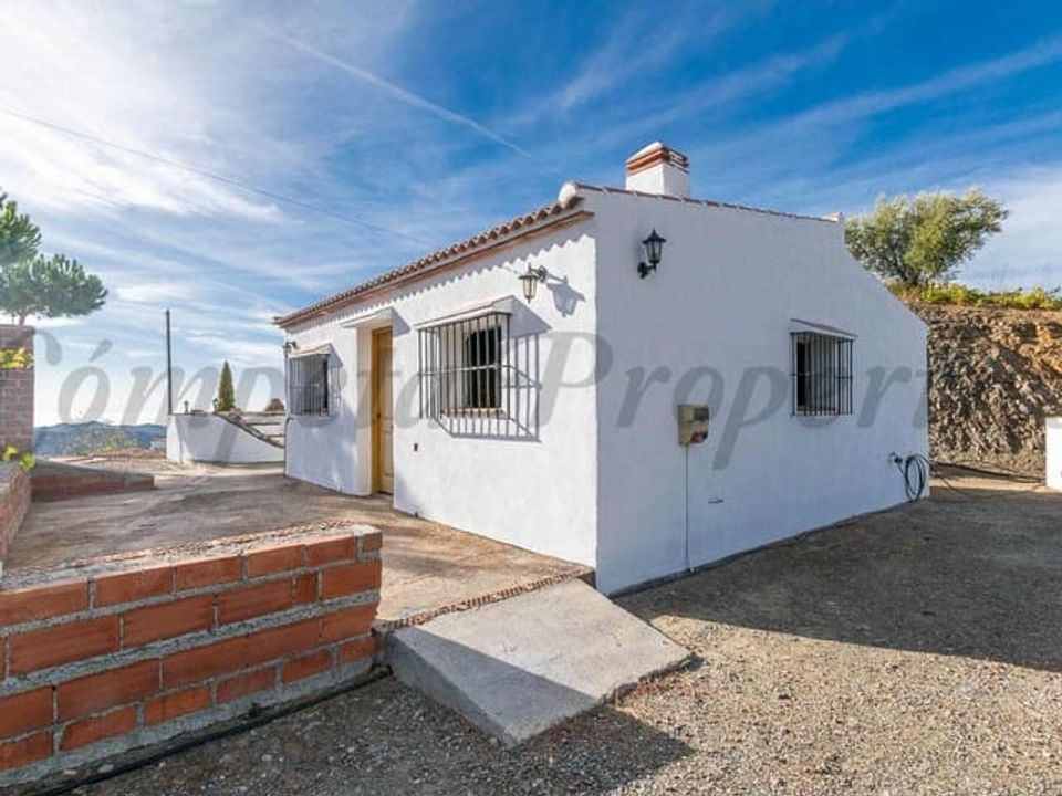 Finca i Archez, Malaga - foto 1