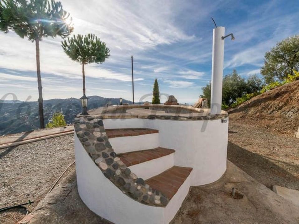 Finca i Archez, Malaga - foto 2