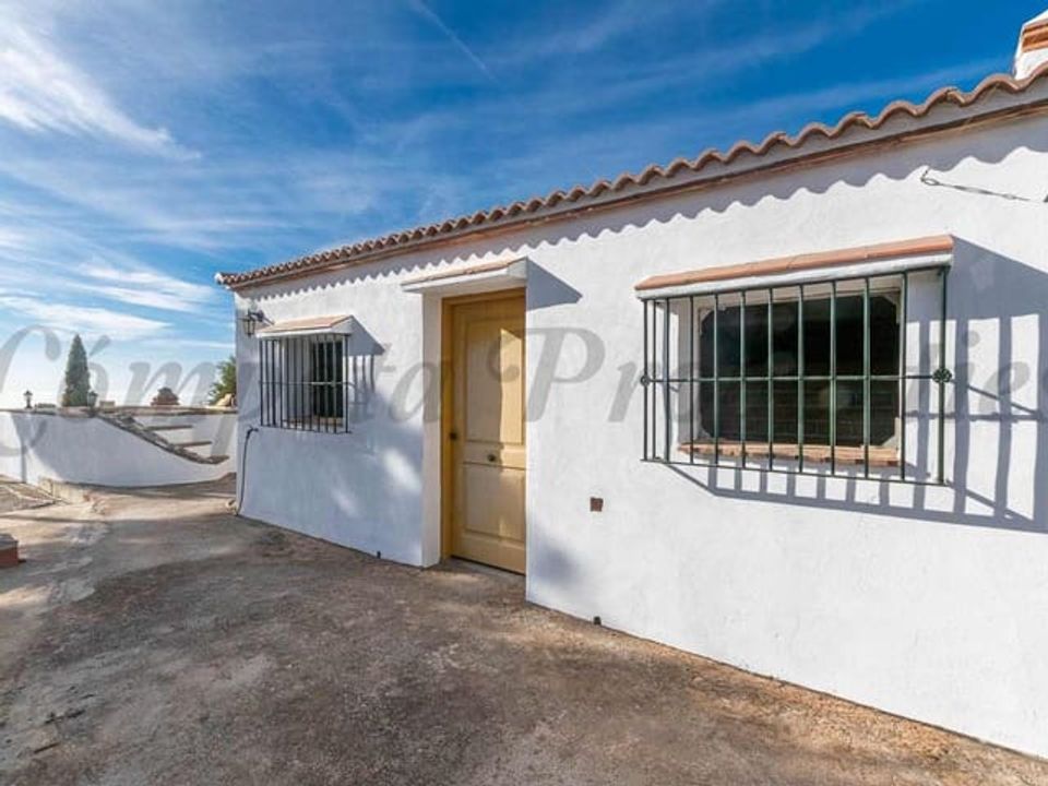 Finca i Archez, Malaga - foto 4