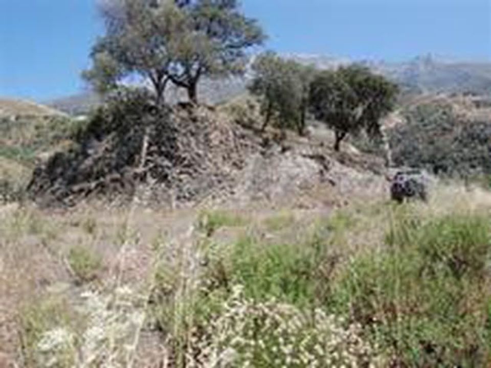 Helårsgrund i Sedella, Malaga - foto 1
