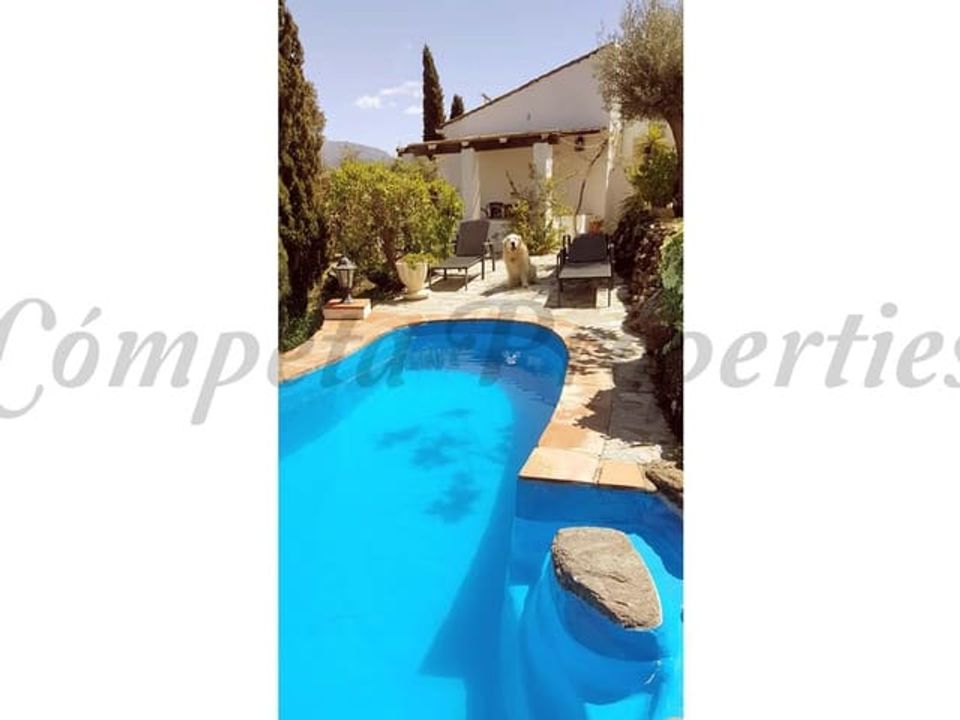 Finca i Torrox, Malaga - foto 2