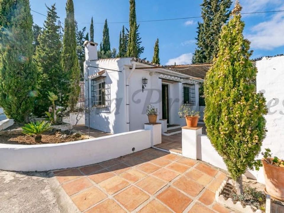 Finca i Torrox, Malaga - foto 3