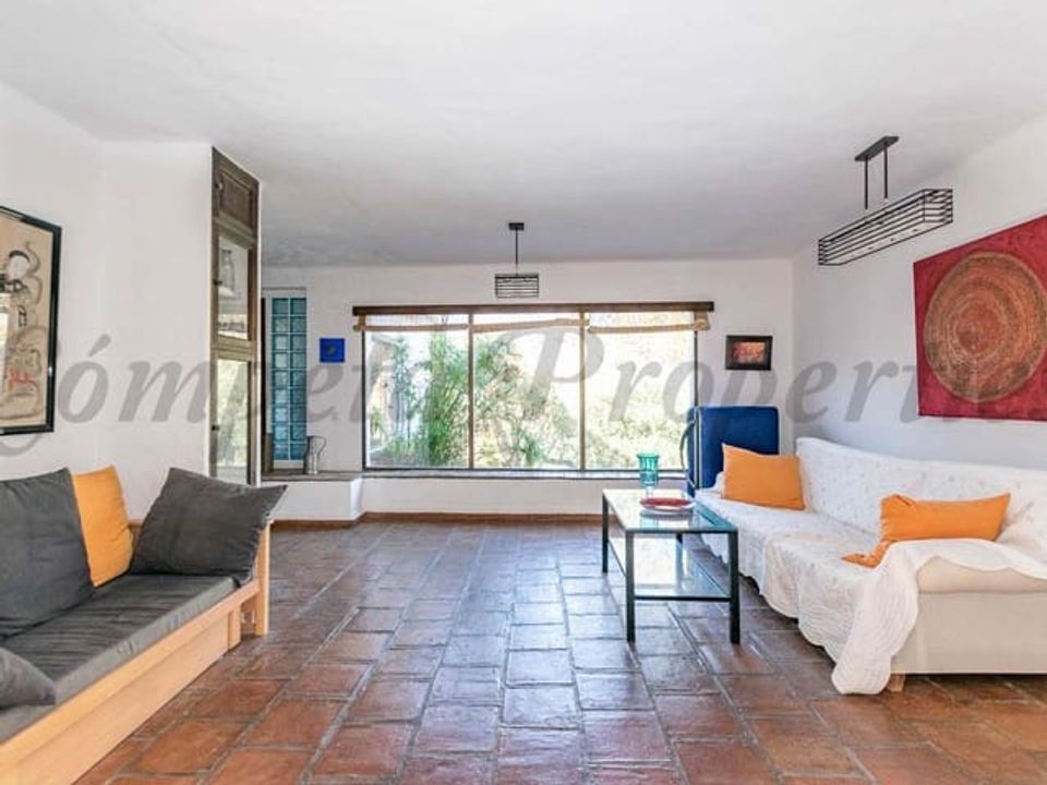 Finca i Torrox, Malaga - foto 4