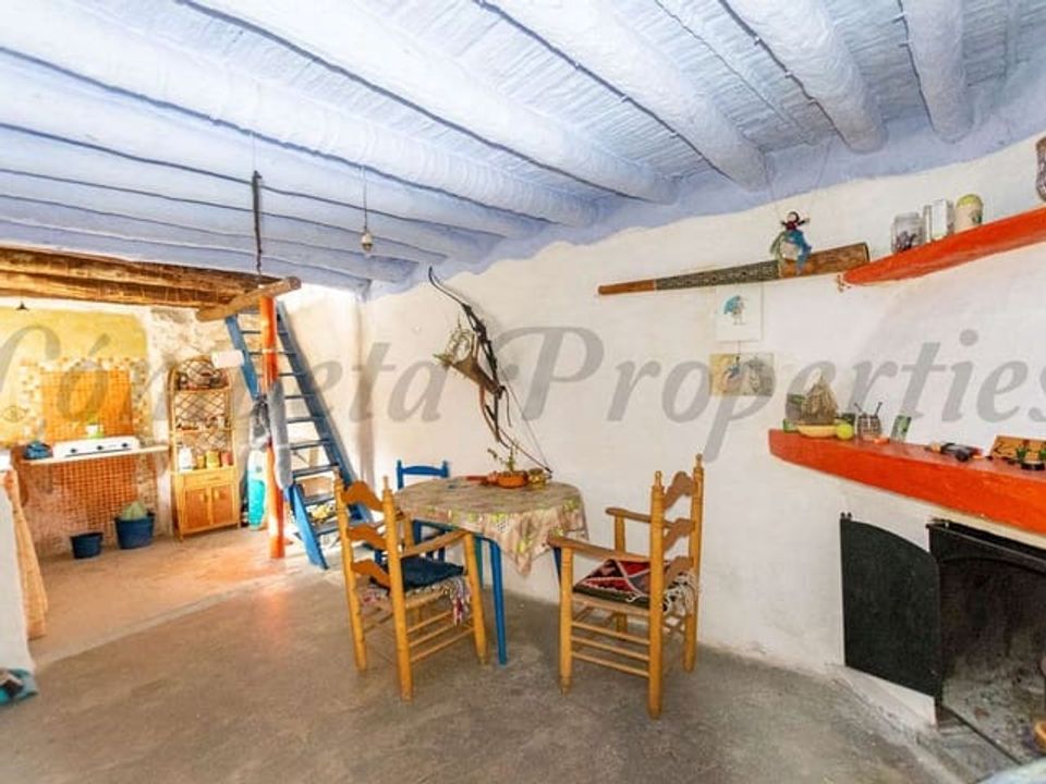 Finca i Canillas De Albaida, Malaga - foto 2