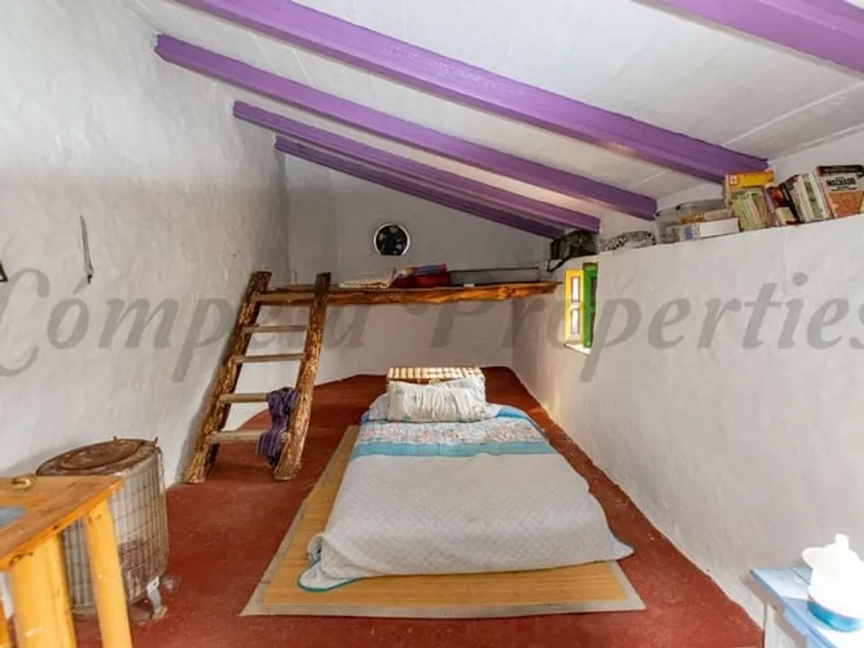 Finca i Canillas De Albaida, Malaga - foto 3