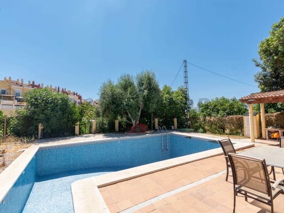 Finca i Nerja, Malaga - foto 2