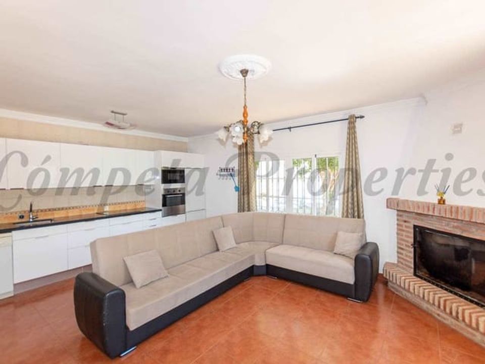 Finca i Nerja, Malaga - foto 3