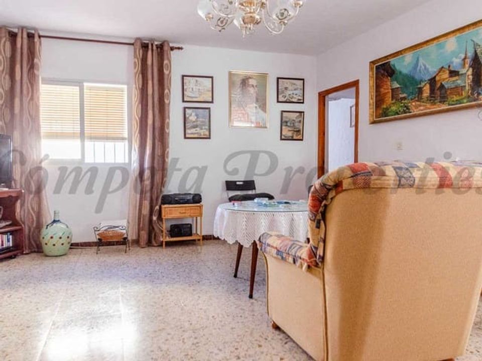 Byhus i Daimalos Vados, Malaga - foto 4