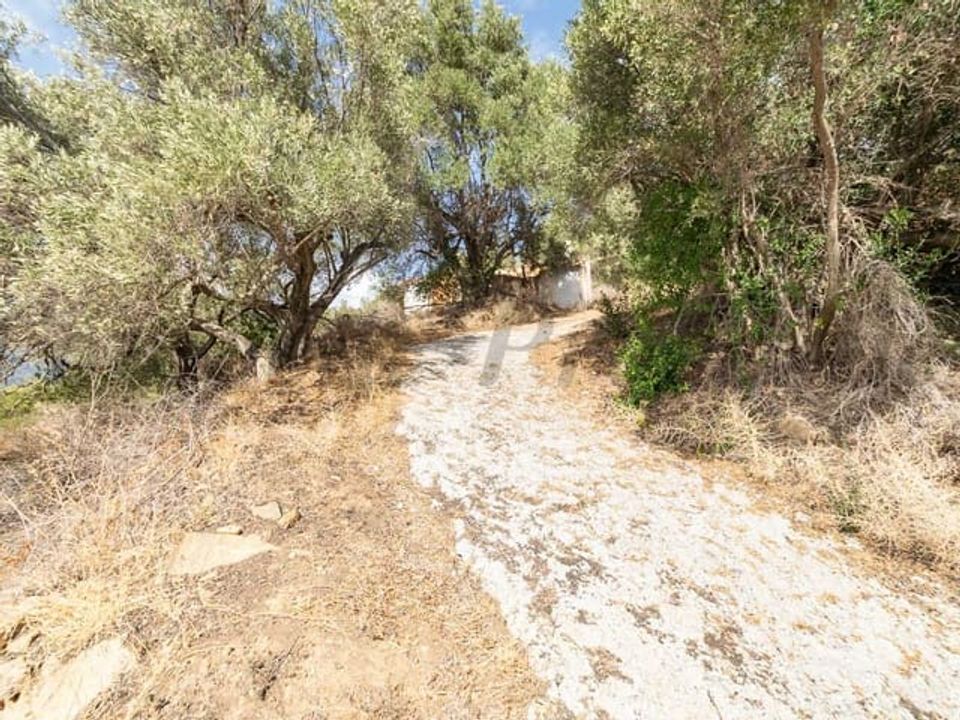 Helårsgrund i Torrox, Malaga - foto 2