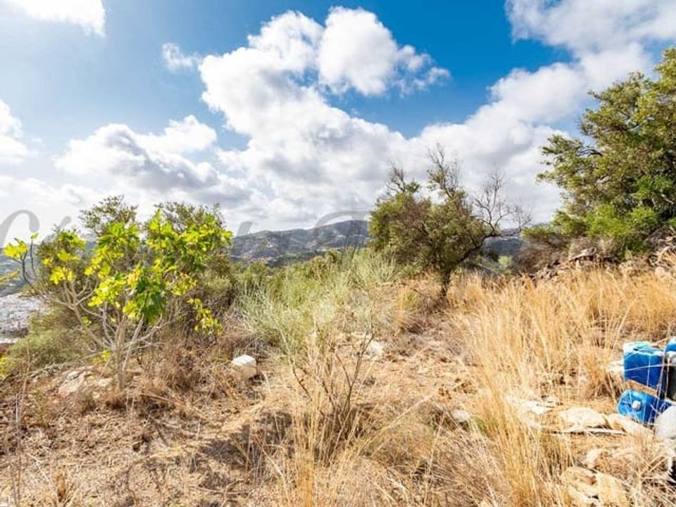 Helårsgrund i Torrox, Malaga - foto 4